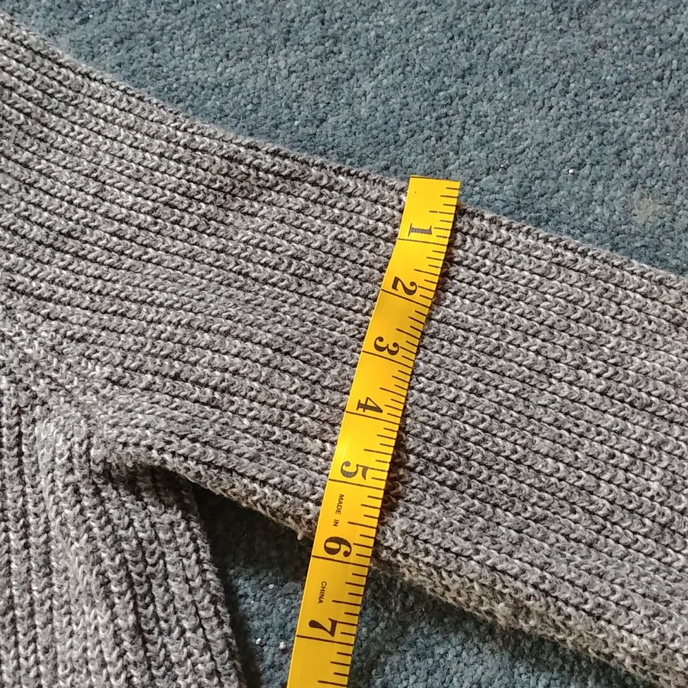 Abercrombie&fitch Knit hoodie - Picture 11 of 13